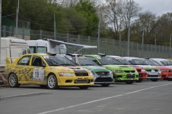  Rallye du pays de Lohéac 3022