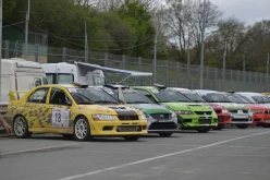  Rallye du pays de Lohéac 3022