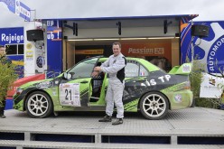 Rallye du pays de Lohéac 3025