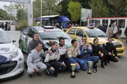 Rallye du pays de Lohéac 3029