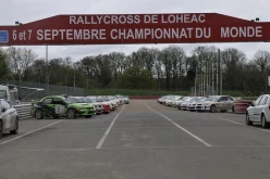 Rallye du pays de Lohéac 3030