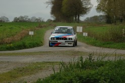  Rallye du pays de Lohéac 3032