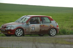  Rallye du pays de Lohéac 3035