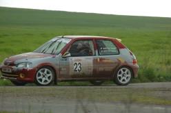  Rallye du pays de Lohéac 3035