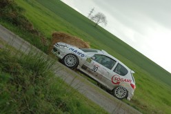  Rallye du pays de Lohéac 3037
