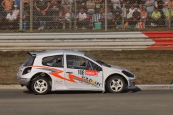 Lohéac-2009-Christophe Wilt-Clio-108
