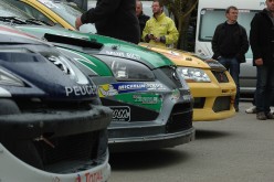 Rallye du pays de Lohéac 3040