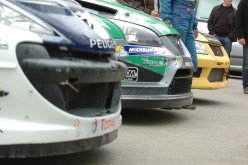 Rallye du pays de Lohéac 3041