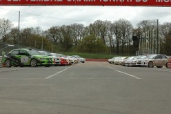 Rallye du pays de Lohéac 3042