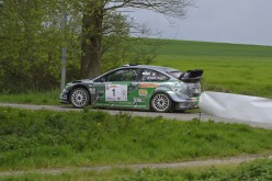 Rallye du pays de Lohéac 3044
