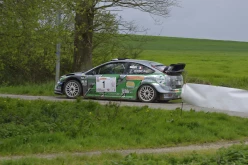 Rallye du pays de Lohéac 3044