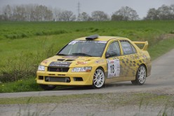 Rallye du pays de Lohéac 3045