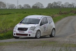 Rallye du pays de Lohéac 3046