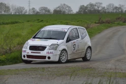 Rallye du pays de Lohéac 3046
