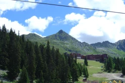 La Plagne 007