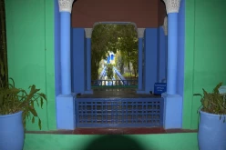 Majorelle 08C