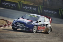 Rallycross Lohéac 2014 38