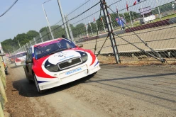 Rallycross Lohéac 2014 43