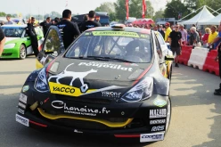 Rallycross-Lohéac-2014 14