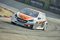 Rallycross Lohéac 2014 102