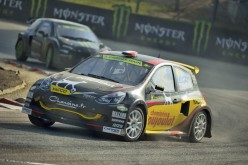 Rallycross Lohéac 2014 39