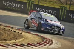 Rallycross Lohéac 2014 37