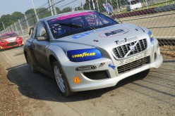 Rallycross Lohéac 2014 46