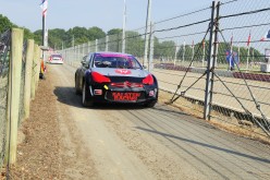 Rallycross Lohéac 2014 41