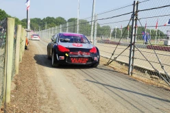 Rallycross Lohéac 2014 41