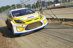 Rallycross Lohéac 2014 48