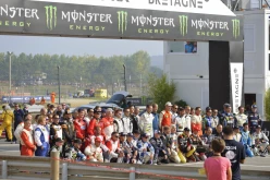 Rallycross Lohéac 2014 08