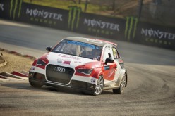 Rallycross Lohéac 2014 50