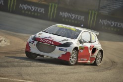 Rallycross Lohéac 2014 35