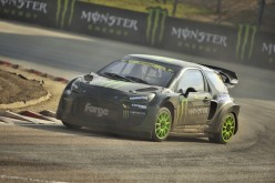 Rallycross Lohéac 2014 40