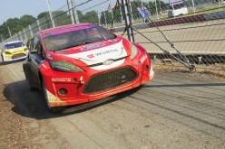 Rallycross Lohéac 2014 47