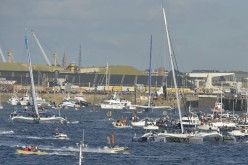 Route-du-Rhum-2014-PA06305