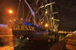 Route-du-Rhum-2014-PA06492