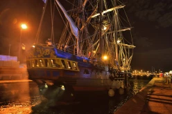 Route-du-Rhum-2014-PA06492