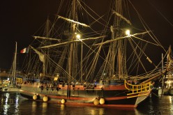 Route-du-Rhum-2014-PA06488