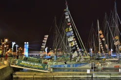 Route-du-Rhum-2014-PA06473