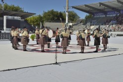 interceltique-2015-131-London Scottish Pipe Band Ecosse