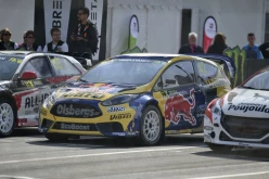 Rallycross de Lohéac 2015-PA13426