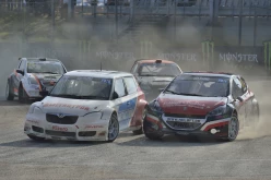 Rallycross de Lohéac 2015-PA13070