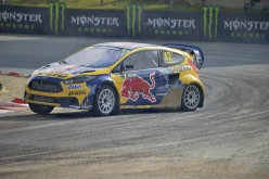 Rallycross de Lohéac 2015-PA13217