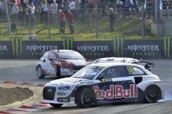 Rallycross de Lohéac 2015-PA13170