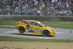 Rallycross de Lohéac 2015-PA13628