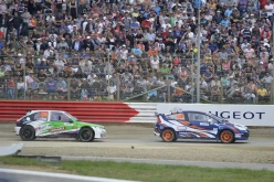 Rallycross de Lohéac 2015-PA13638