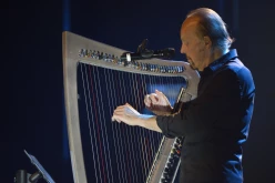Alan Stivell - Décembre 2015 Salle du Ponant - Pacé- numéro 057