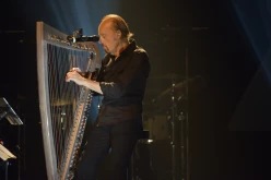 Alan Stivell - Décembre 2015 Salle du Ponant - Pacé- numéro 077