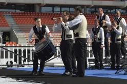 interceltique-2015-008-Bagad de Pontivy
